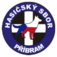 Hasičský sbor Příbram Logo