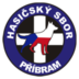Hasičský sbor Příbram Logo